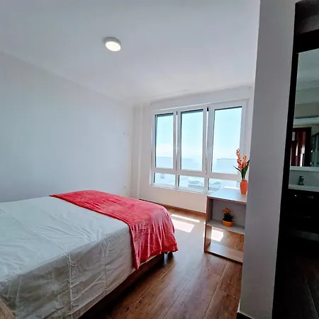 Apartment Vv Milenaiver 